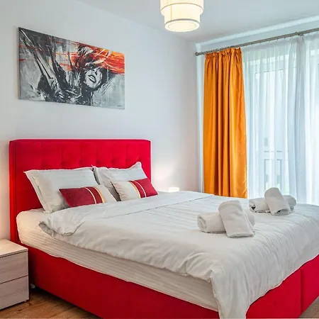 Apartment Mo Host Kasper 1 *